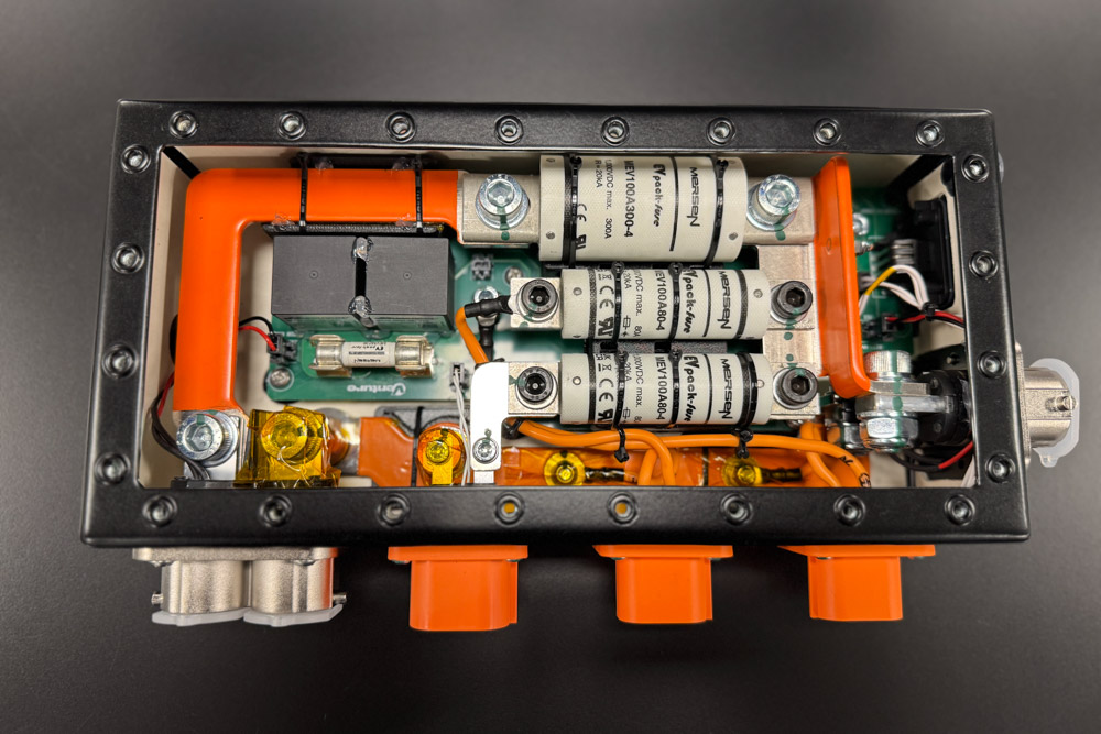 IMG_9842-2 HV distribution unit